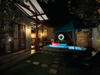 Moonrise villa - Tangalle - 9
