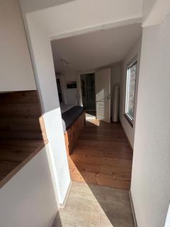 Ferienhaus Am Bergblick 2 Sebnitz - Sebnitz - 8