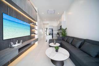 Luxury Modern Villa Phuket - Thala - 5