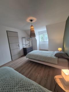 Maison de Laure - 1