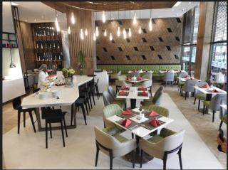 Four Points By Sheraton Nairobi Hurlingham - 1