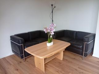 Zentral & ruhige Wohnung mit Balkon & Parkplatz nahe Einkaufen - 7