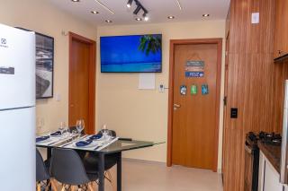 Ap c Piscina 400 m Rampa da Praia do Atalaia - 1