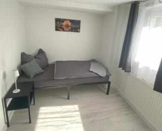 Ferienhaus Engelsgasse - 1