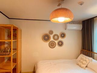 Piristay Accommodation boasting a healing space in the city center and a unique feeling of vacation spot - 1
