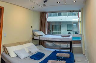 Ap c Piscina 400 m Rampa da Praia do Atalaia - 8