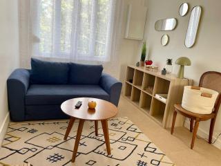 Appartement T2 étage n4 - 2