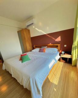 The Clover Homestay - 6