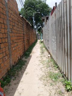 Suíte privada com TV e Wifi ambiente acolhedor - Belém - 3
