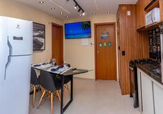 Ap c Piscina 400 m Rampa da Praia do Atalaia - 9