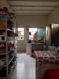 cantinho da Raq,um quarto SUÍTE com ar condicionado duas camas de casal perto doAeroporto, UEPA, Rodoviaria, magueirao, UFPA,parque ambiental, - 4