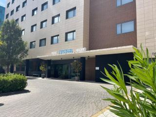 Hotel Zentral Castellana Norte - 3