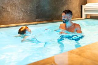 Veluwe Villa met Binnenzwembad & Wellness XL | 24 personen | Rolstoeltoegankelijk - 7