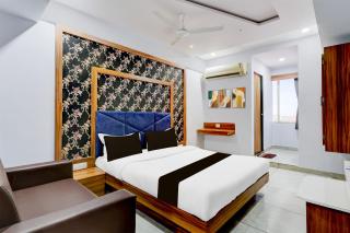Hotel O Red Blue - 9