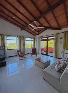 Skyline Villa - 1
