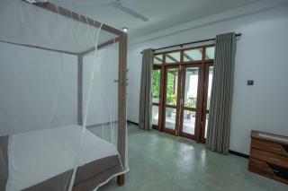 Ocean View Villa - Unawatuna - 2