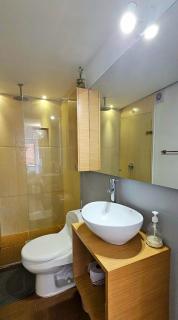 Exclusive penthouse in Provenza - Medellín - 6