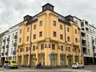 Modern Apartment in the City Centre - 6