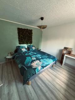 Maison avec petite terrasse cosy - 0