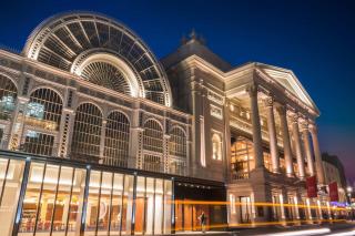 Charter Luxe - Covent Garden - By Frankie Says - 8