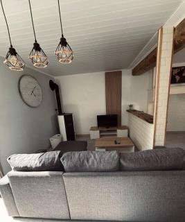 Maison avec petite terrasse cosy - 4