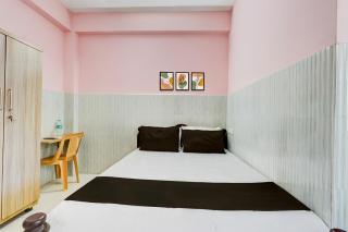 Hotel O Madras Residency - 4
