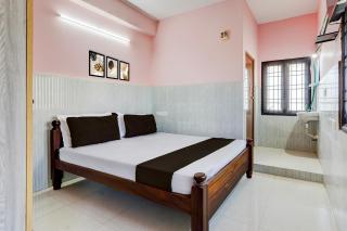 Hotel O Madras Residency - 9