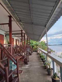 Sunset bar bungalows - 7