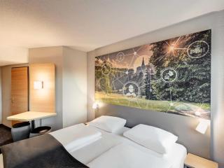 B&B HOTEL Kassel-Industriepark - 4