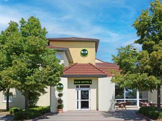 B&B HOTEL Kassel-Industriepark - Kassel - 1