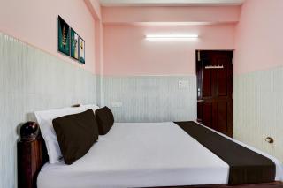 Hotel O Madras Residency - 3
