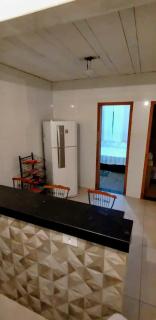 Casa moderna em meio a natureza - 1