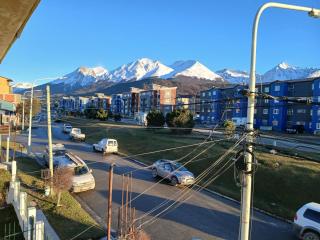 Amanecer Patagonico - 8