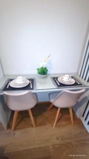 Barra Unique Apartament - 3
