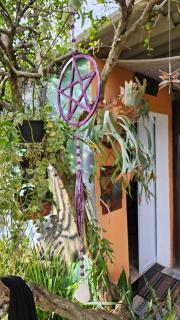 Pousada e SPA Shiva São Sebastião 200mts da praia - 1