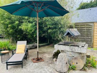 Ty Kerguen - A l'abri du temps, Route de l'Ocean - 8