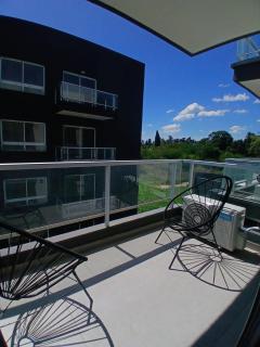 Vivienda Minimalista Ezeiza 305 - 8