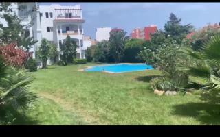 residence Oum Kaltoum Oued Laou - 2
