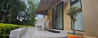 Donum Ex Deo Self catering units - 1