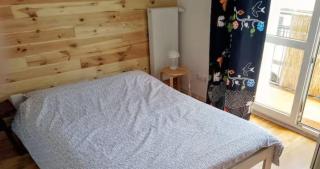 2 guests one bedroom - Varsavia - 8