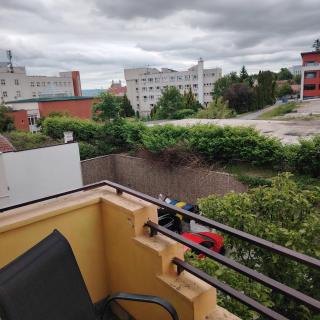 Cazare Clara Cluj - 6