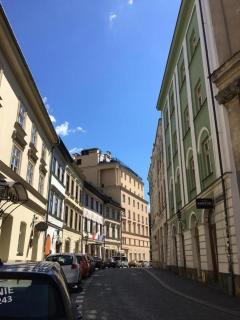 GREEN HOUSE Hostel - Krakow - 1
