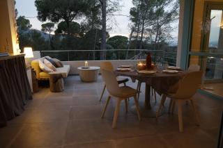 Independent duplex in a stately villa - 7