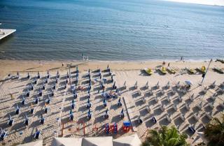 Amar's Apartment - 6 Guests, 2 Rooms, Durres Beach - 8