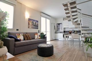 Rentopolis Apartments - Palazzo Candiani - Milan - 9