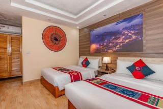 Sapa Green View - Sapa - 9