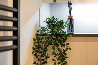 City Life & Central Views Sleeps 5 Modern & Cozy - 2