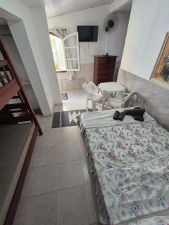 Casa Arara suite 4 - 7