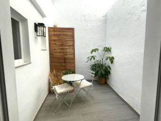 Stylish village Jávea house - 6
