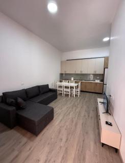 Amar's Apartment - 6 Guests, 2 Rooms, Durres Beach - 9